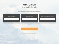 Khato.com