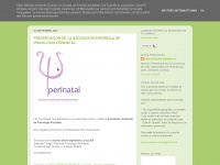 Psicoterapiaperinatal.blogspot.com