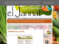 Loshuertosdeljannat.blogspot.com