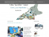 Esterysustrapalladas.blogspot.com