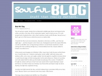 Soulfulnotes.wordpress.com