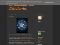 Elcaminodeldibujante.blogspot.com