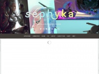 Sephyka.com