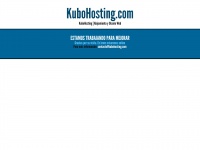 kubohosting.com
