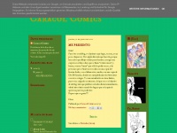 Clarababot.blogspot.com