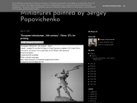 Sergeypopovichenko.blogspot.com