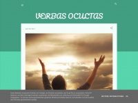 Verbasocultas.blogspot.com