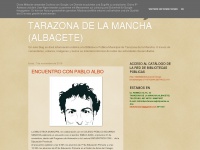 Bibliotarazona.blogspot.com