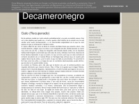 Decameronegro.blogspot.com