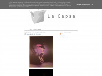 Revistalacapsa.blogspot.com