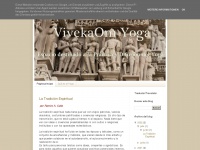 Vivekaomyoga.blogspot.com