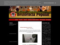 Resistenciapopular.blogspot.com