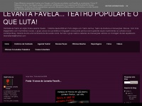 Levantafavela.blogspot.com