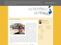 Misteriosdamilaca.blogspot.com
