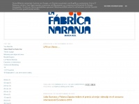 Fabricanaranja.blogspot.com