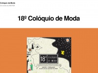 Coloquiomoda.com.br