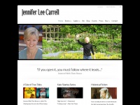 Jenniferleecarrell.com