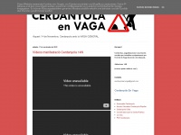 Cerdanyolaenvaga.blogspot.com