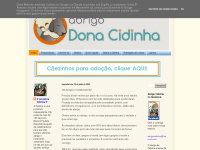 abrigodonacidinha.blogspot.com