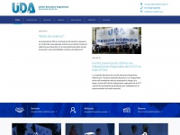 uda-santafe.org.ar Thumbnail
