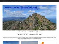 Xavierblancafort.net