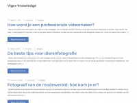 vigrxknowledge.com