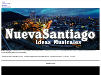 Nuevasantiago.com