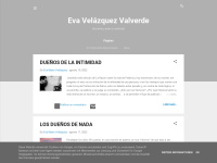 Evavelazquez.blogspot.com