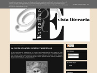 Revistaliterariaextramuros.blogspot.com