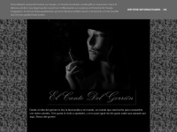 Elcantodelgorrion.blogspot.com
