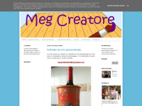 Megcreatore.blogspot.com