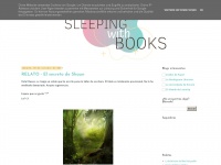 sleepingwithbooks.blogspot.com Thumbnail