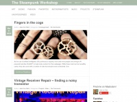 steampunkworkshop.com