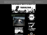 Baftarragona.blogspot.com