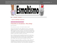 esmaltismo.blogspot.com Thumbnail