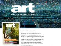 art-magazin.de
