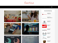 Fontica.com