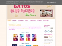 Gatosenlasombra.blogspot.com