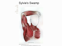 Sylvies-swamp.tumblr.com