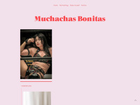 Muchachasbonitas.tumblr.com