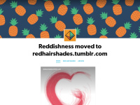 Reddishness.tumblr.com