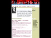 Stewarthomesociety.org