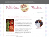 Labibliotecadeflashia.blogspot.com