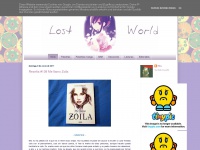 Lostworldparadise.blogspot.com