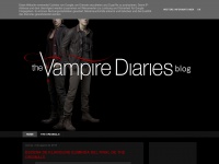 vampirediariesblog.blogspot.com Thumbnail