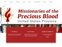 Cpps-preciousblood.org