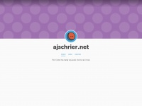 ajschrier.net Thumbnail