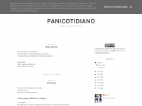 Panicotidiano.blogspot.com