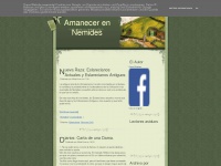Nemides.blogspot.com