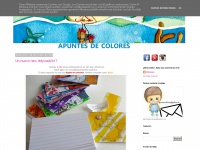 Apuntesdecolores.blogspot.com